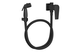 Ducha Higiênica com Registro e Derivação Level 1984.BL26.ACT.MT Deca