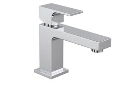 Misturador Monocomando para Lavatorio Bica Baixa UNIC cromado - 2875.C90 DECA