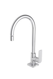 Torneira de Mesa para Cozinha cromada JUST - 1167.C27 DECA