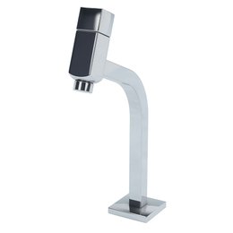 Torneira de mesa para lavatorio agua fria 1195 C105 Hera Fani