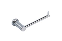 Papeleira Cromado Solution Crismoe