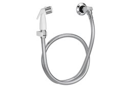 Ducha Higiênica sem Registro Universal Cromada - 1983.C.ACT DECA