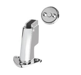 Prendedor de Porta Cromado 0808ZMK