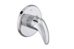 Acabamento Monocomando Ducha Higienica 4993.C71.ACT Smart Deca