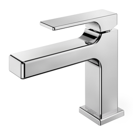 Torneira Docol para lavatorio Bica Baixa Edge Cromada 848906