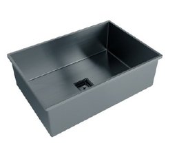 Cuba Simples Primaccore 62x42x20 Black Mate 20.03.90320 DeBacco