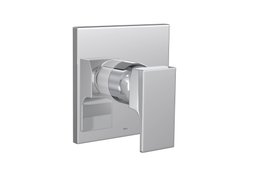 Acabamento Monocomando Ducha Higienica 4993.C90.ACT Cromado Unic Deca