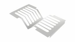 Escorredor de pratos 300mm 20.04.00118 Debacco