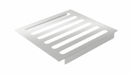 Escorredor raso 150mm 20.04.00115 Debacco