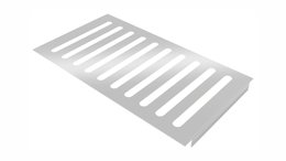 Escorredor raso 300mm 20.04.00116 Debacco