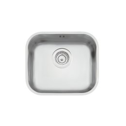 Cuba Retangular (40x34x17)cm Aço Inox - 94020/103 TRAMONTINA