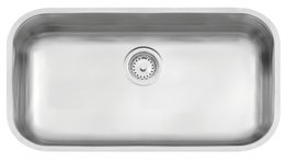 Cuba em aço inox acetinado 56X34 cm - 94024/107 Tramontina