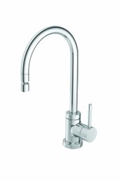 Misturador Monocomando para Cozinha de Mesa SPIN cromado - 2271.C72 DECA