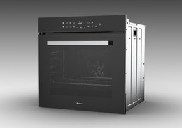 Forno Londres Multifunção Digital 60cm 11 Funções 20.07.14106 Debacco