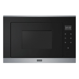 Forno Micro-ondas de Embutir Smart 17098 FSM25 25 Litros - 220V Franke
