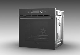 Forno Montreal Multifunção Digital 60CM 14 Funções 20.07.11406 Debacco