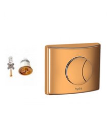 Kit Conversor p/ Hydra Duo Red Gold Deca 4916.GL.112.DUO.RD