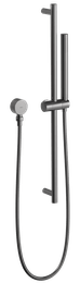 Kit de Ducha Manual com Barra Deslizante Loop DK5170BN Doka