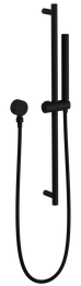 Kit de Ducha Manual com Barra Deslizante Loop DK5170MB Doka