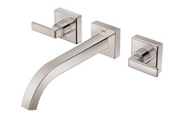 Misturador Docol para Lavatorio de Parede DocolStillo 832406 Cromado