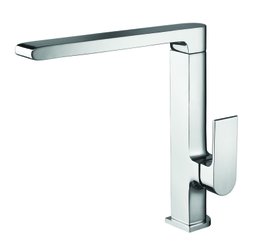 Misturador Monocomando Bica Móvel 2257 C78 Lorenzetti