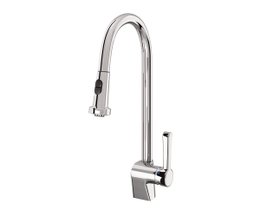 Misturador Monocomando Docol para Cozinha de Mesa MANGIARE - 506306