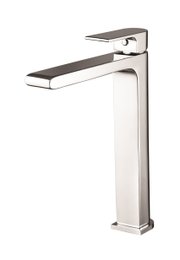 Misturador Monocomando Lavatório de Mesa - Bica Alta 2877 C78 Lorenzetti