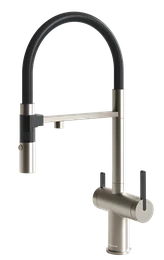 Misturador Monocomando Niquel 20.04.80060 DeBacco