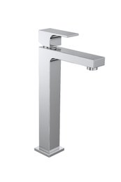 Misturador Monocomando para Lavatorio Bica Alta UNIC cromado -  2885.C90 DECA