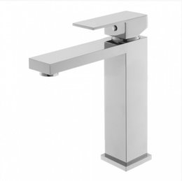 Misturador Monocomando para Lavatório KR275 Kromma