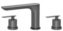 Misturador Quente E Frio Para Lavatório Rainbow DK5046GM Doka