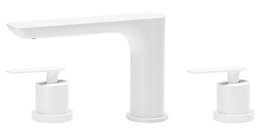 Misturador Quente E Frio Para Lavatório Rainbow DK5046MW Doka