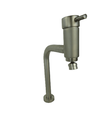 Moncomando Cozinha 2256.C.LNK.INX Inox Deca