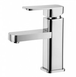 Monocomando 861 Kromma para Lavatorio Ovale Cromado