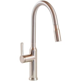 MIST. MONOC. COZINHA GOURMET 06 NIQUEL MOVEL