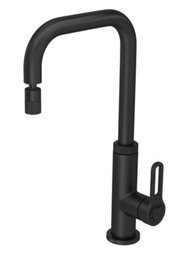 Monocomando de Mesa para Cozinha 2270.BL.IND.MT Urban Deca