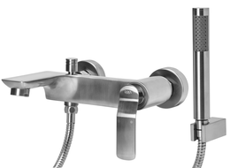 Monocomando de Parede para Banheira Rainbow DK5052BN Doka