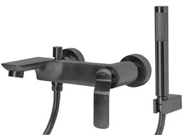 Monocomando de Parede para Banheira Rainbow DK5052GM Doka