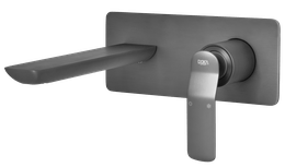 Monocomando de Parede para Lavatório Rainbow DK5047GM Doka