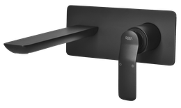 Monocomando de Parede para Lavatório Rainbow DK5047MB Doka