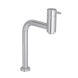 Monocomando Lavatorio de Mesa Bica Alta LINK 90 Graus 2886.C.LNK Cromado Deca