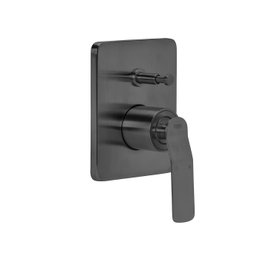 Monocomando para Chuveiro com Desviador DK5193BGM Rainbow Doka