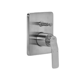 Monocomando para Chuveiro com Desviador DK5193BN Rainbow Doka