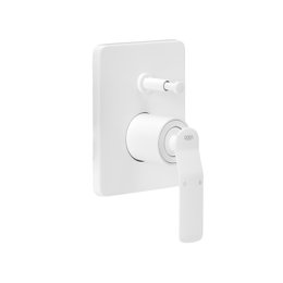 Monocomando para Chuveiro com Desviador DK5193MW Rainbow Doka