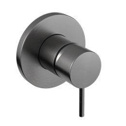 Monocomando para Chuveiro ou Banheira Loop DK5169BN Doka