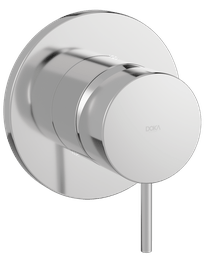 Monocomando para Chuveiro ou Banheira Loop DK5169CR Doka