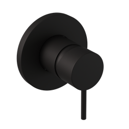 Monocomando para Chuveiro ou Banheira Loop DK5169MB Doka