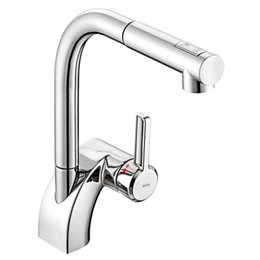 Monocomando para cozinha Docol Massima 611906