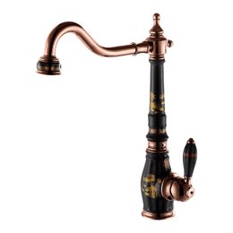 Monocomando para Lavatorio ou Cozinha RB8870 Rubinettos