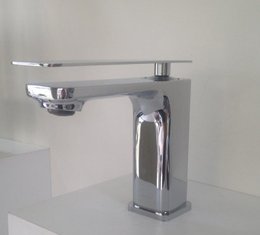 Monocomando para Lavatorio Urban RB8111 Rubinettos